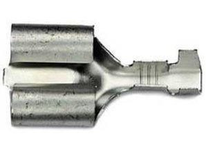 1202LT Dubbele bullet connector