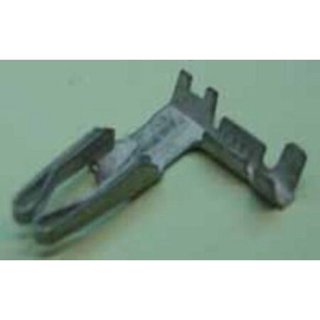 3-1810 voor edge connector