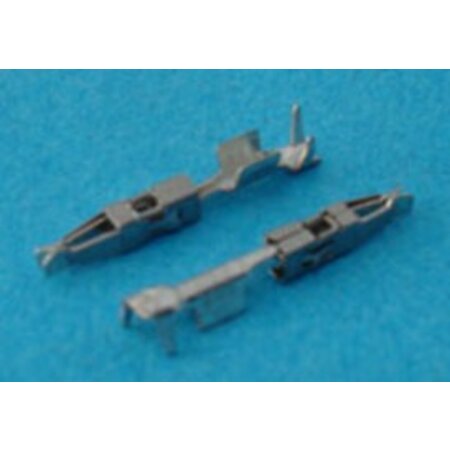 3-8020 female mikro timerkontakt