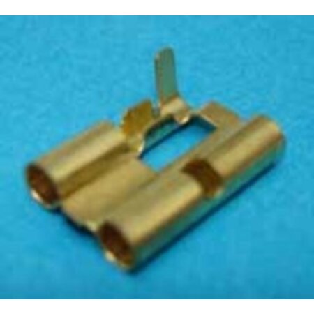 3,5mm 3-voudige verbinder 16.07211-00