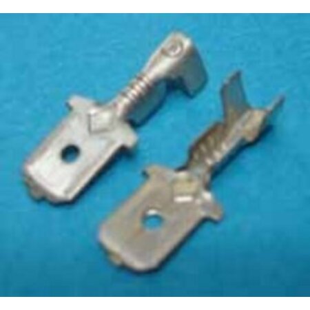 6.3*0.8 mm 30-291/1T