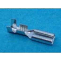 3-2921T (2.8 x 0.5) schuifstekker