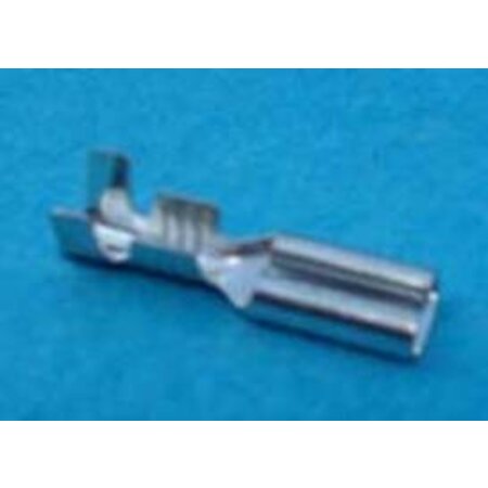 3-2921T (2.8 x 0.5) schuifstekker