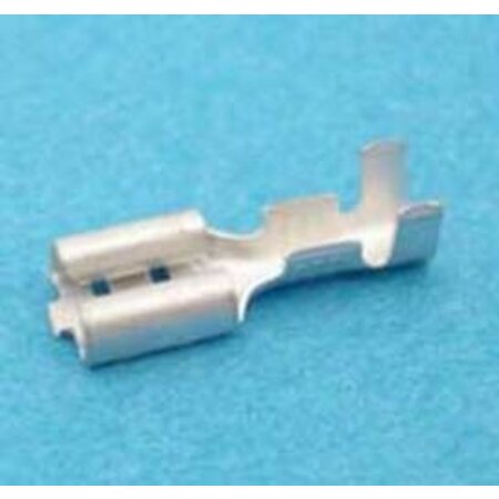 4.8*0.5 mm 3-2926T schuifstekker
