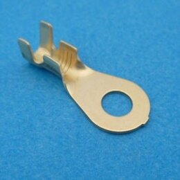 6 mm ring kabelschoen 13560-00
