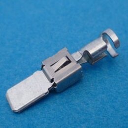 3-6685/2 male  5,7 x 0,8  2.5-4.0mm2