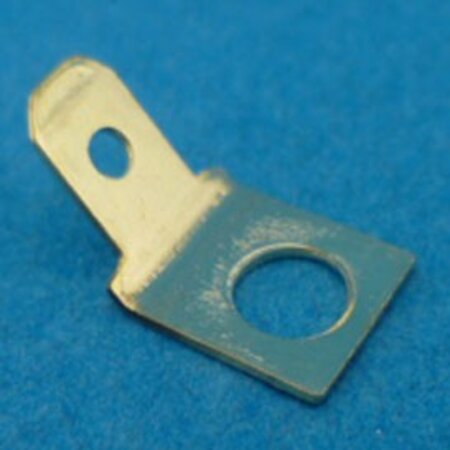 30-301Z 10 stuks  4,8 x 0,5 mm