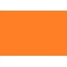 Draad 0.5 mm2 oranje