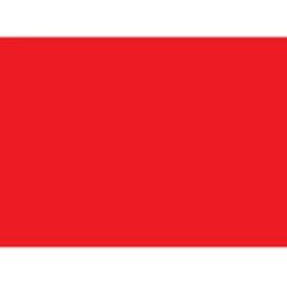 Draad 0.5 mm2 rood