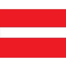 Draad 0.5 mm2 rood/wit