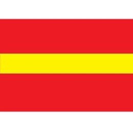 Draad 0.5 mm2 rood/geel