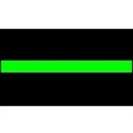 Draad 1.0 mm2 zwart/lichtgroen