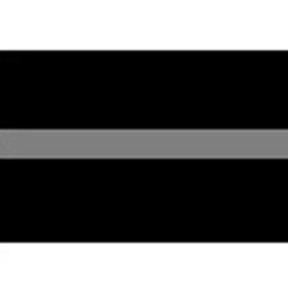 Draad 1.0 mm2 zwart/grijs