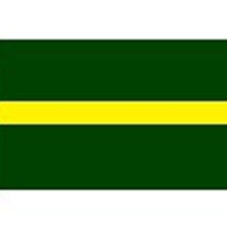 Draad 1.0 mm2 groen/geel