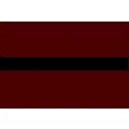 Draad 1.0 mm2 bruin/zwart