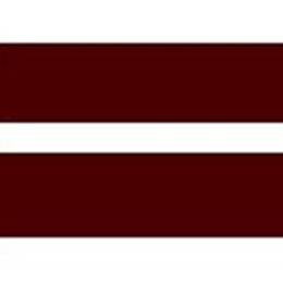 Draad 1.0 mm2 bruin/wit