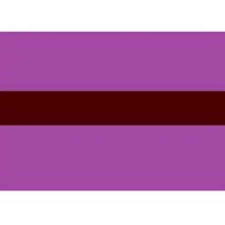 Draad 1.0 mm2 paars/bruin