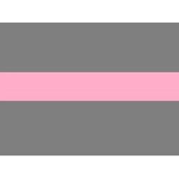 Draad 1.0 mm2 grijs/rose