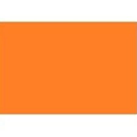 Draad 1.5 mm2 oranje