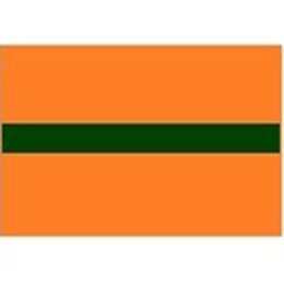 Draad 2.0 mm2 oranje/groen