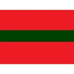 Draad 2.0 mm2 rood/groen