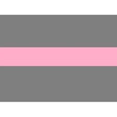 Draad 2.0 mm2 grijs/rose