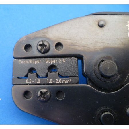 0-703-51 krimptang superseal