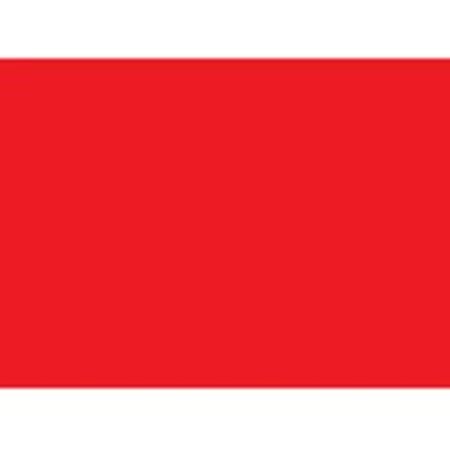 Draad 4.0 mm2 rood