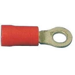 PRR530 ring kabelschoen 3.7 mm