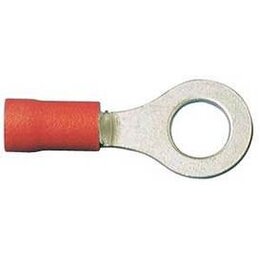 PRR531 ringkabelschoen 6,4 mm