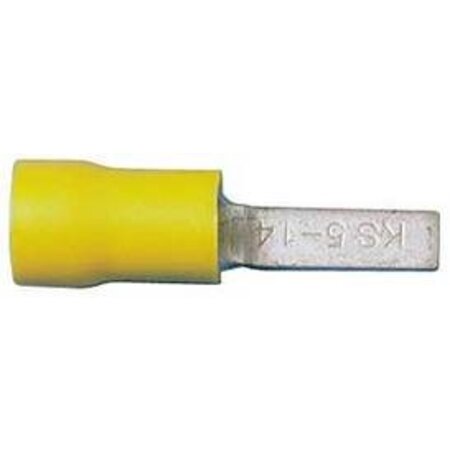 platte pen 4.5 x 1,0   PRY251
