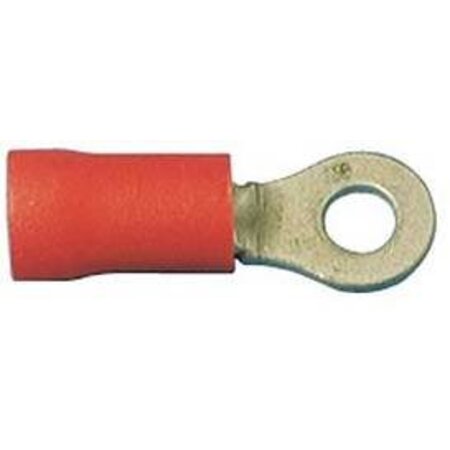 3.2 mm PRR633   10 stuks
