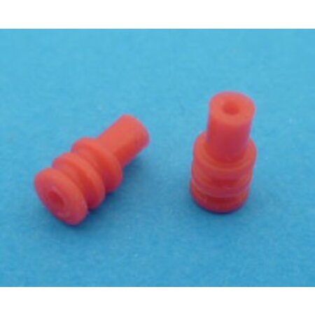 SEAL-357-RED