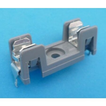 GZH-632/1 Glaszekeringhouder 1-voudig