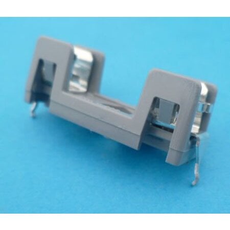 GZH-632/1 Glaszekeringhouder 1-voudig