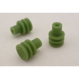 TYCO-SEAL-GRN blindstop