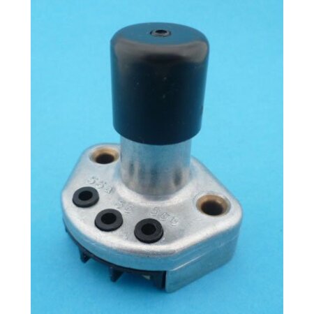 VS322100 Dimschakelaar schroefaansluiting