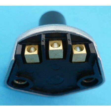 VS322100 Dimschakelaar schroefaansluiting