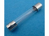 Glaszekeringen 6,3 x 32 mm