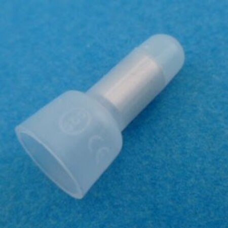 closed end connector 2SD