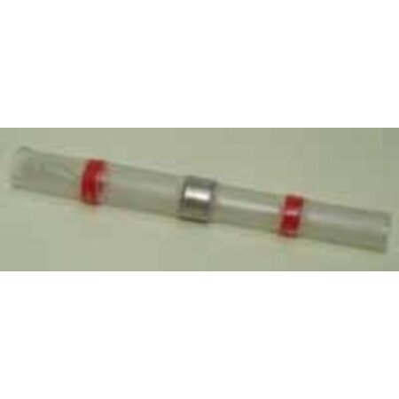 T4060001Z soldeerverbinder rood 10 stuks