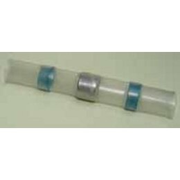 T4060002Z soldeerverbinder blauw 10 stuks