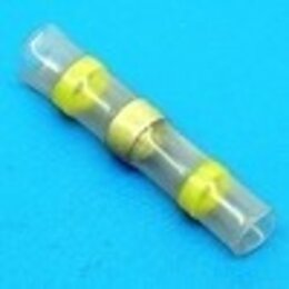 T4060003Z soldeerverbinder geel 10 stuks
