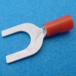 R648  vork  8 mm 100stuks