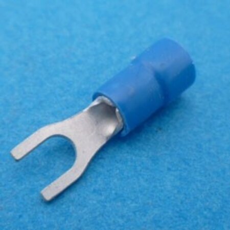 U663_5 vork 3,5 mm 100 stuks