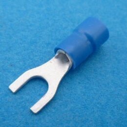 U664 vork 4 mm 100 stuks