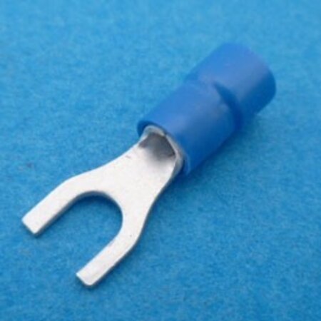 U664 vork 4 mm 100 stuks