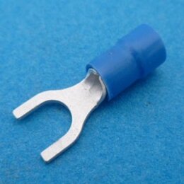 U665 vork 5 mm 100 stuks