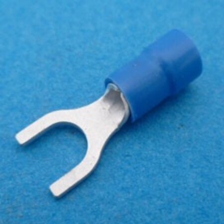 U665 vork 5 mm 100 stuks
