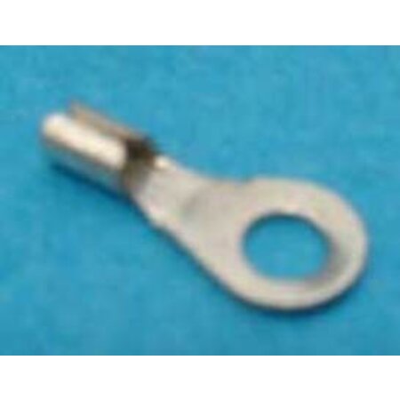 3 mm / 1 mm2 soldeeroog TI-1-3 10 stuks